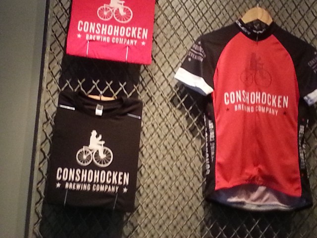 bike jerseys