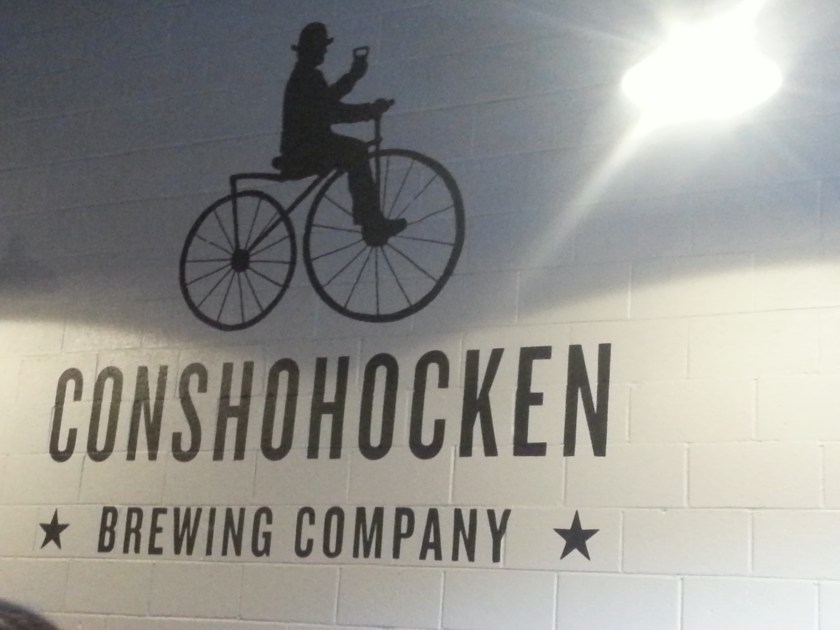 brewery logo