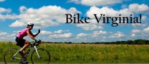 bike virginia