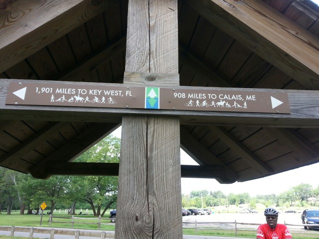 ecg mileage sign in new brunswick