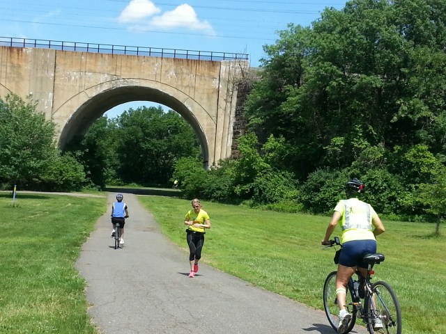 johnson park rr bridge