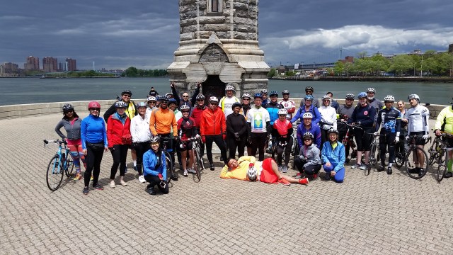 ecg 5-island ride group shot 3