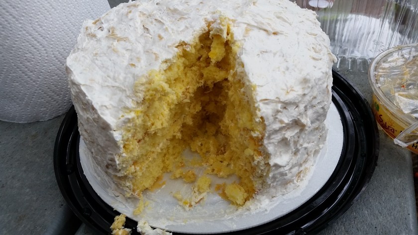 ecg-pig-picking-cake