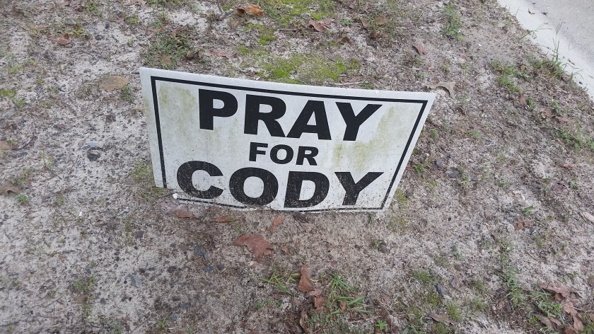 pray-for-cody-sign