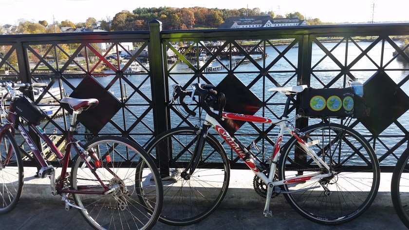 providence-bikes-on-a-bridge