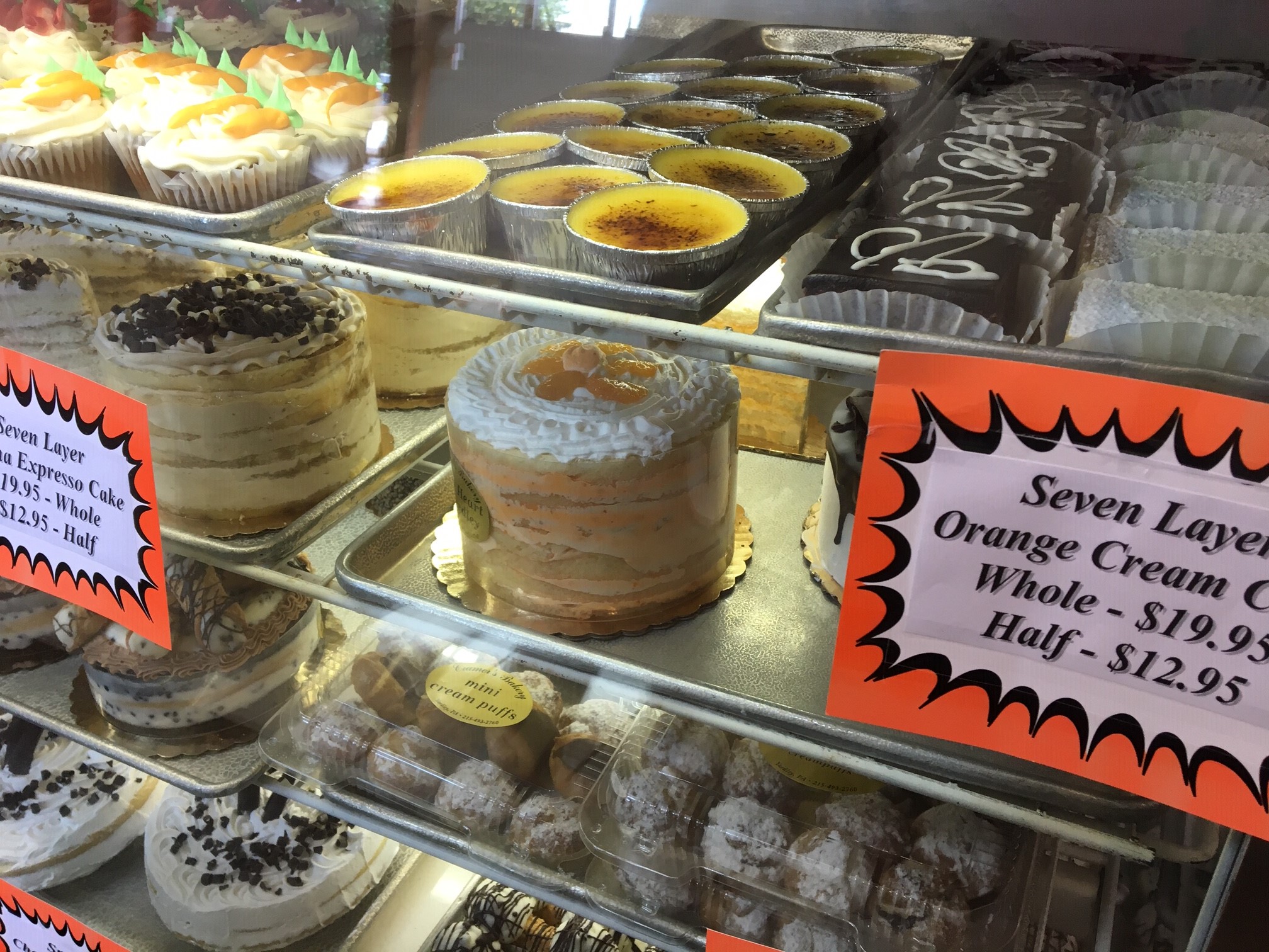 A milkshake latte IPA? Another bike ride to yet more ‘weird beer