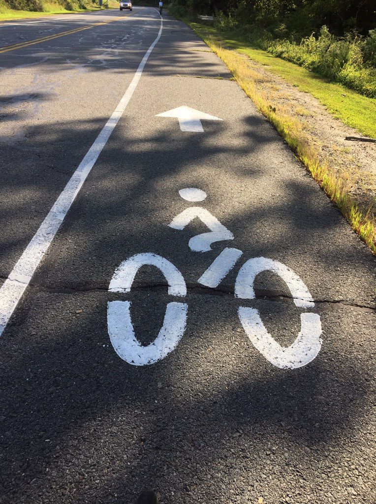 Pastries! Giant dosas! Exotic ice cream flavors! All on the East Coast Greenway in New Jersey.