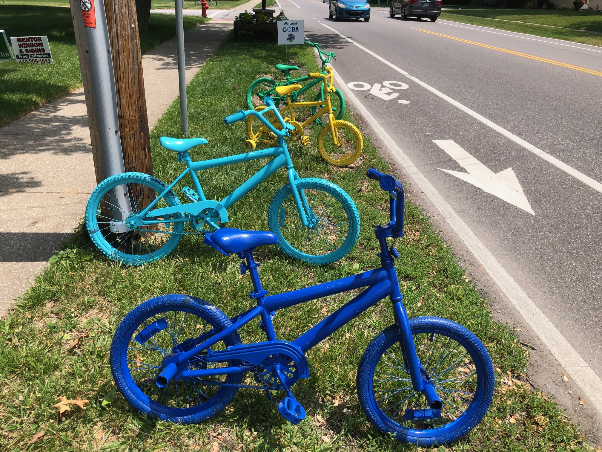 GOBA 34: A first-timer's impressions of the Great Ohio Bicycle