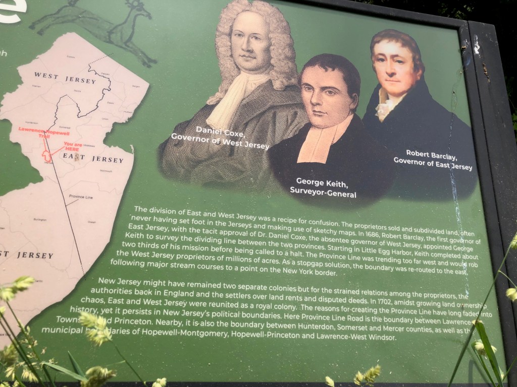 Except it was closed.